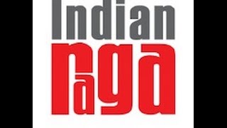 Meet the 2016 IndianRaga Fellows