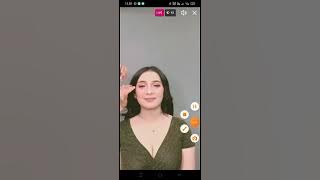Falen Ginola live ig