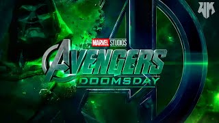 AVENGERS DOOMSDAY TRAILER RUNTIME CONFIRMED — Doctor Doom Teaser Breakdown