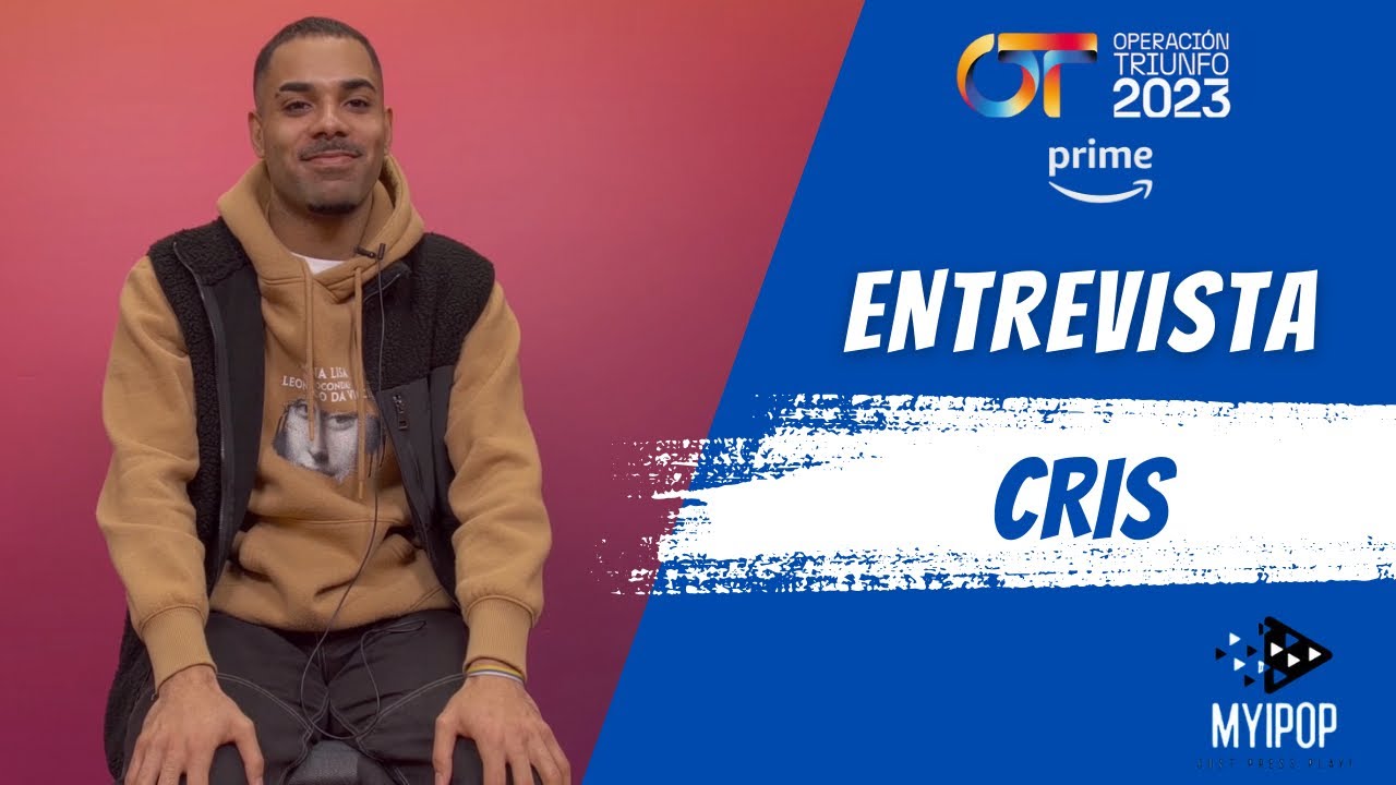 Cris ('OT 2023') se queda fuera de la canción grupal de la gala 8 por un  error técnico en el disco - FormulaTV