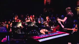 Hurricane MTV Unplugged 30 Seconds To Mars