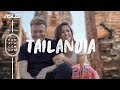 TAILÂNDIA: Descobrindo Bangkok | POR AI COM GABI ASUS ep. 1