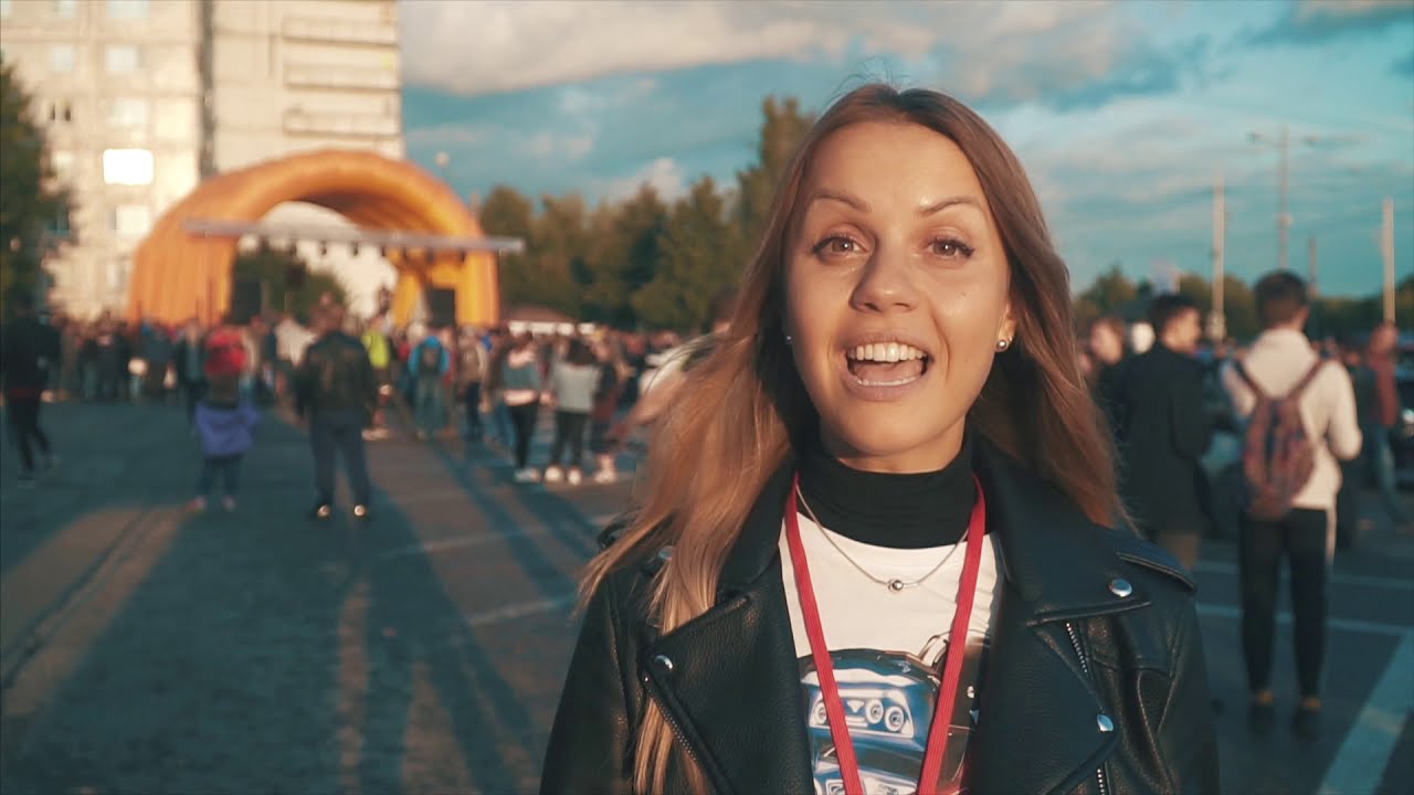 Видео снято для EMMA Автозвук Серпухов 2019 - YouTube