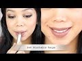 NEW Maybelline THE BUFFS Color Sensational lipstick swatches - itsjudytime