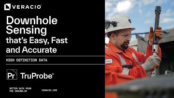 TruProbe™  |  VERACIO