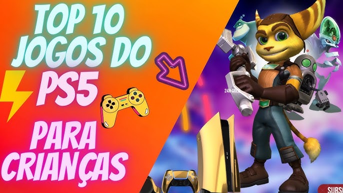 Para toda família! 8 jogos do PlayStation 4 para jogar com as crianças