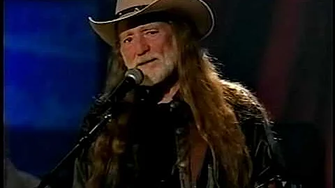 You Remain - Willie Nelson and Sheryl Crow - live ...