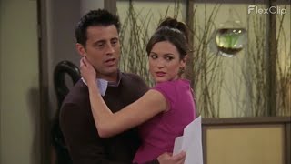 Daddys Girl in a Bad Way | Joey (2004)