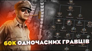 Download Lagu Ось ЧОМУ Hearts of Iron 4 досі в топах Steam MP3 Download Lagu Ось ЧОМУ Hearts of Iron 4 досі в топах Steam MP3