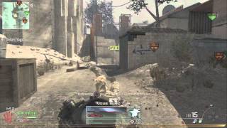 Why Mw2? Why do you hate me?