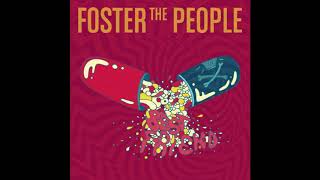 Video thumbnail of "Foster the people - Best friend (Astre remix)"