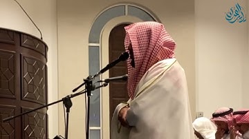صوت يبعث الطمأنينة والسكينة ارح سمعك🎧💙 | بصوت القارئ أحمد العبيد