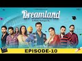 Dreamland episode10 raj singh jhinjar  gurdeep manalia  dimple bhullar  new punjabi web series