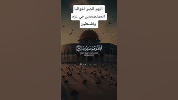 تلاوه خاشعه للشيخ ياسر الدوسري #اكسبلور #شعر #دويتو #المصحف #لايك #تيك_توك #duet #قرآن #حالات_واتس