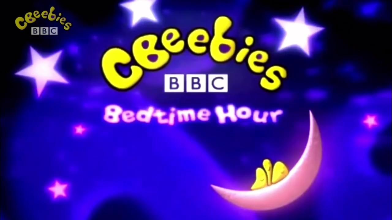 Oh Shiitake Mushrooms On CBeebies 15/8/2010 YouTube