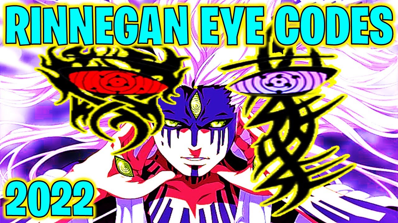 Best Shindo Life Eye ID Codes (2023) - Change Eyes - Gamer Tweak