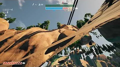 RV There Yet? Bear Spray Mishap