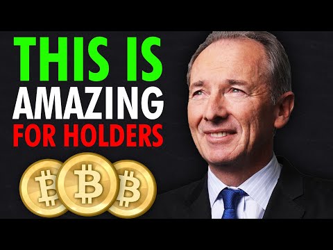 Morgan Stanley INCREASES Bitcoin Investment! ETH MILESTONE! WARNING TO CARDANO HOLDERS! | Cryptology