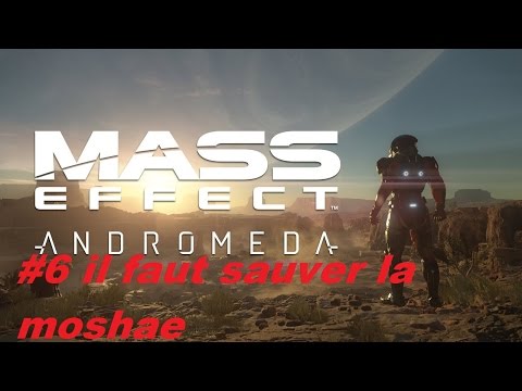 Vidéo: Mass Effect Andromeda Vous Permettra De Sauver Les Quariens Via Un Roman Lié