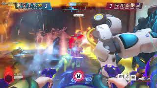 crazy dva nuke build by HUEVOASESINO — Overwatch 2 Replay NP6TVS