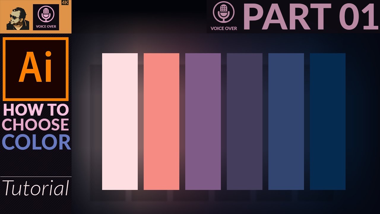 How To Make Color Palette In Illustrator - BEST GAMES WALKTHROUGH