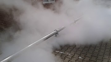 Kraft Curing  What is Vapor