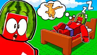 Dream for Brainrots in Roblox