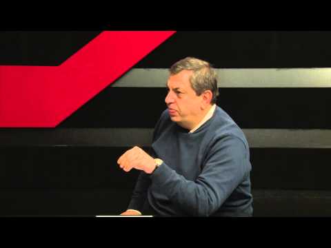 ბერძენიშვილი: თვითმართველობაში ცხვირს ყოფს \"სუსი\