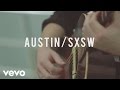 Ásgeir - King and Cross (SXSW Boat Session)