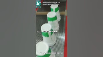 Full Automatic Screen Printing Machine For Plastic Paper Cup #printingmachine #screenprinter