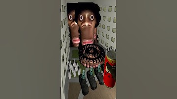 Part-850 #garrysmod #yoshiegaming