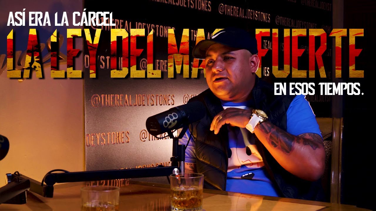 LA LEY DEL MÁS FUERTE | CRIME AND PUNISHMENT S4E6