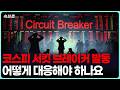 [속보효] 코스피는 서킷브레이커, 코스닥은 매도 사이드카 발동. 어떻게 대응해야 하나요