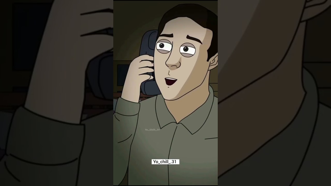 Horor☠️crazy story 😁... 