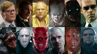 Defeat of My Favorite Movie Villains Part 5