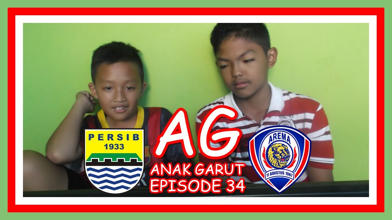 Persib vs. Arema - YouTube