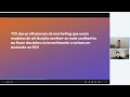 Webinar Atribuição de Marketing para Líderes de SaaS