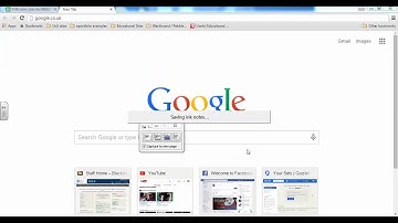Smart Notebook Screen Capture