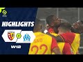 RC LENS OLYMPIQUE DE MARSEILLE 1 0 Highlights RCL OM 2023 2024 RC LENS OLYMPIQUE DE MARSEILLE 1 0 Highlights RCL OM 2023 2024
