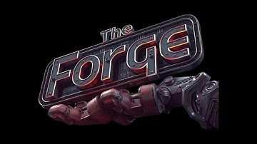 The Forge 3.01.25 -Toyfair 2025 w/Special Guest Autocorrect Primer & Mystery Host!