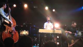 Jamie Cullum - Anyway (Momentum London Preview Show)