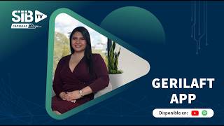 SIB TV CAPSULES | GERILAFT APP screenshot 5