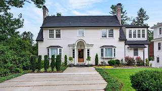 Virtual Walkthrough - 55 Edgemont Road Asheville NC 28801
