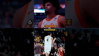 March Madness ELITE EIGHT Predictions