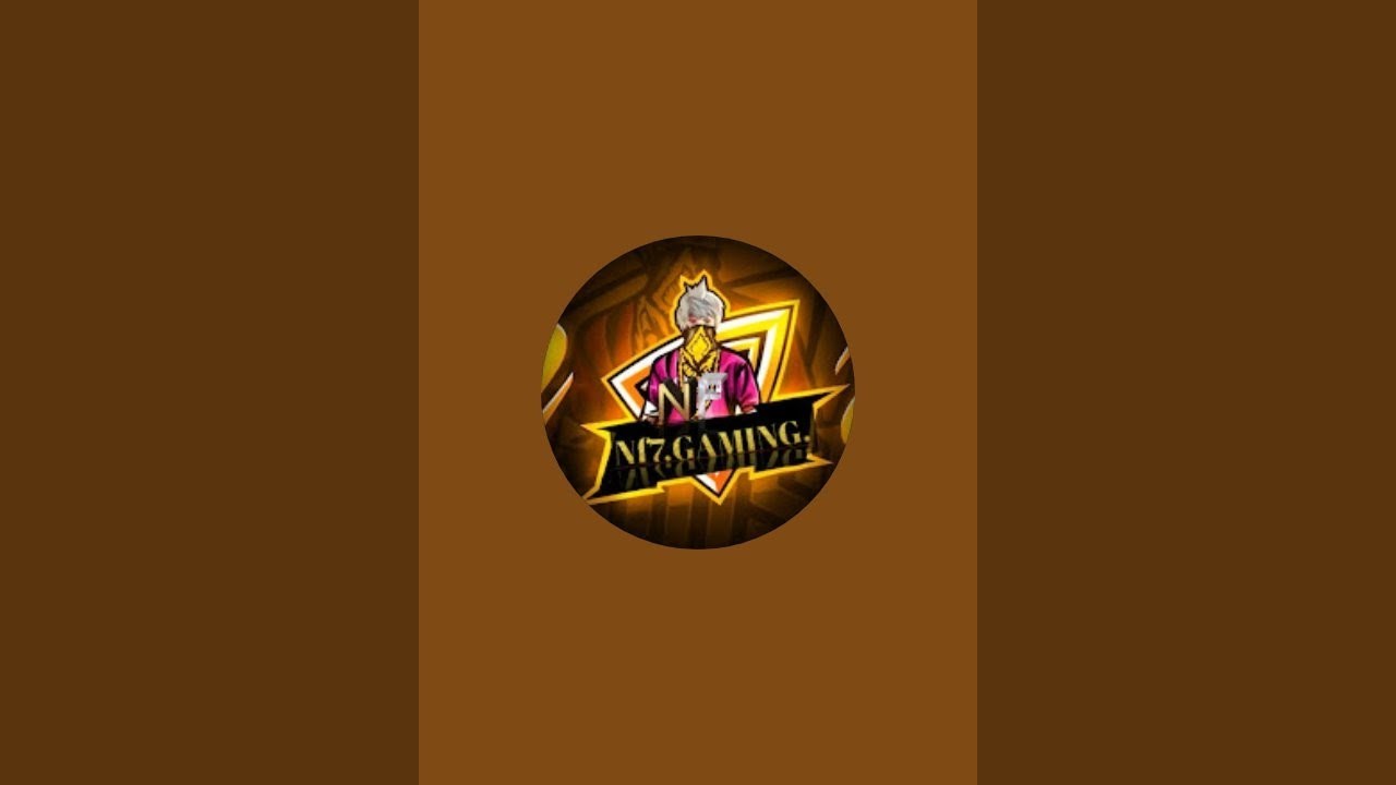 NF7.GAMING. is live!