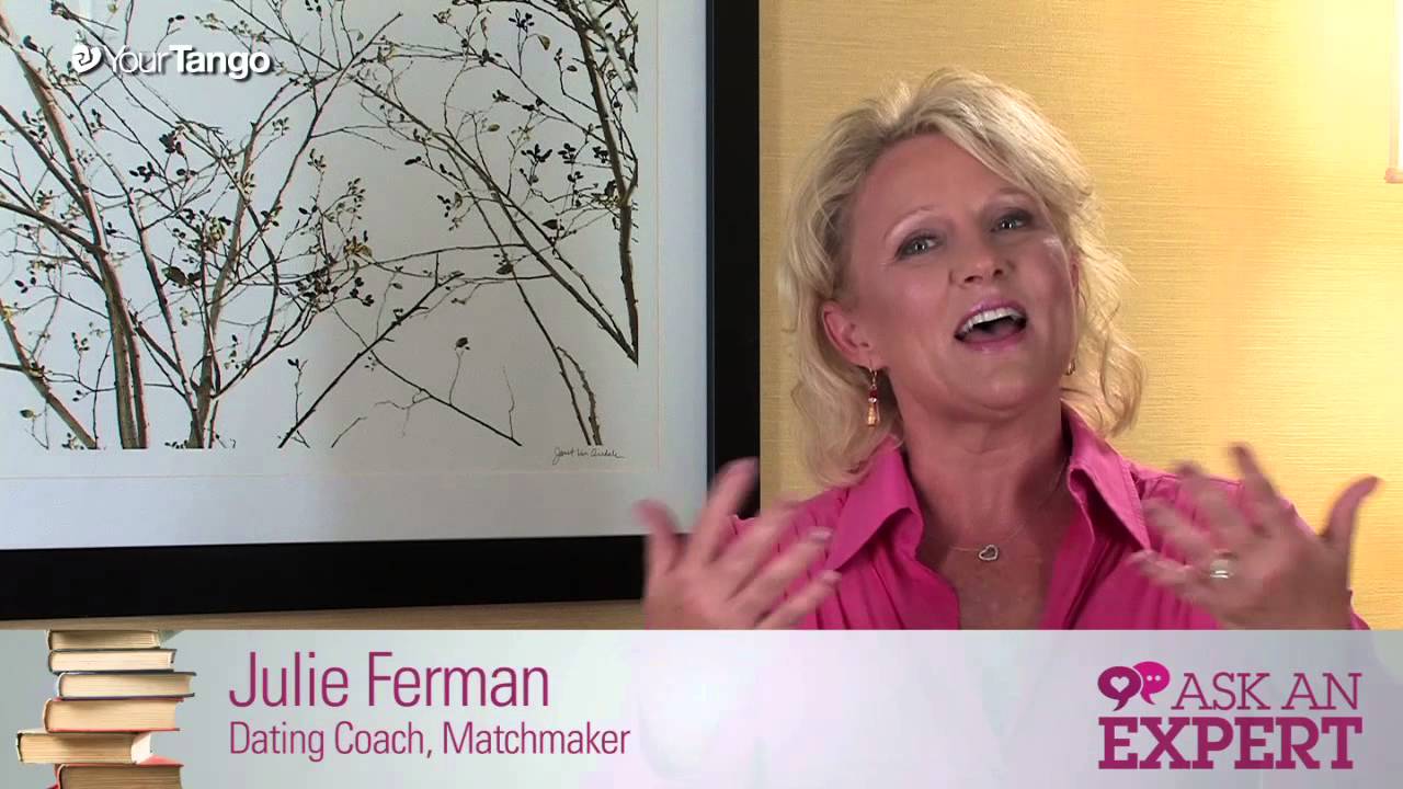 The "It Factor" - Expert Interview with Julie Ferman of Cupid's Coach