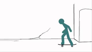 Skate Pivot (should i finish this?)