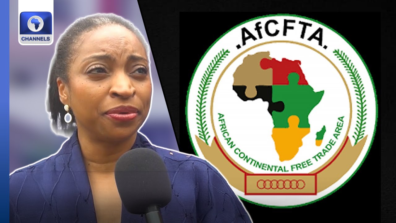 Nigeria, Rwanda, Kenya Others Forge Ahead For AfCFTA