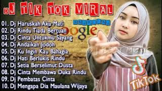 DJ SLOW 2021 NONSTOP - DJ HARUSKAH AKU MATI (ARIEF) ANDAI KAU MERASAKAN SAKIT YANG KAU BERIKAN