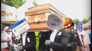 Astronomia - Coffin Dance Meme 2 - Meme Cover